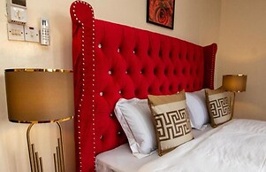 Stay.Plus Creek Residence Nyali
