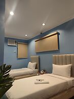 Glory Hotel Cubao
