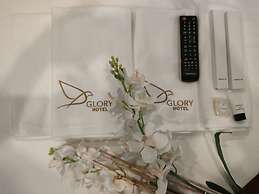 Glory Hotel Cubao