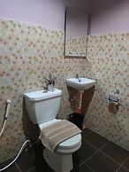 Glory Hotel Cubao