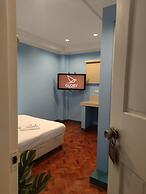 Glory Hotel Cubao