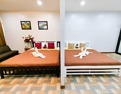 Trang Villa Hotel and Water Park