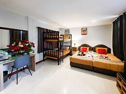 Trang Villa Hotel and Water Park