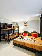 Trang Villa Hotel and Water Park