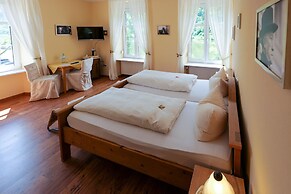 Hotel Alte Bürgermeisterei