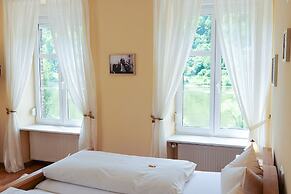 Hotel Alte Bürgermeisterei