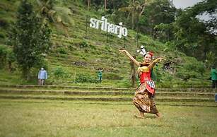 HOMESTAY MBAH POMO SRIHARJO