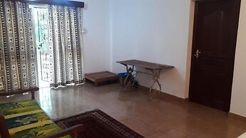 Stay.Plus 2 Bedroom Shree Apartment