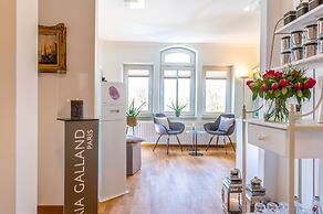 Laudensacks Parkhotel & Retreat
