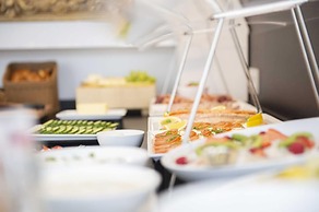 Laudensacks Parkhotel & Retreat