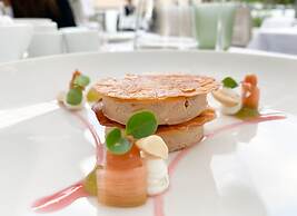 Laudensacks Parkhotel & Retreat