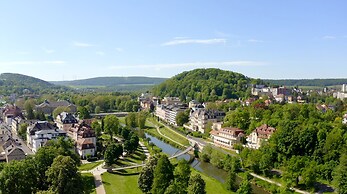 Laudensacks Parkhotel & Retreat