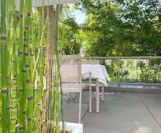 Laudensacks Parkhotel & Retreat