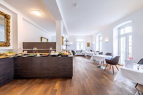 Laudensacks Parkhotel & Retreat