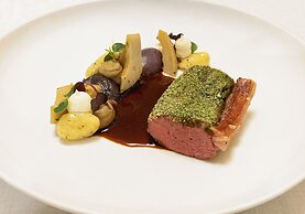 Laudensacks Parkhotel & Retreat