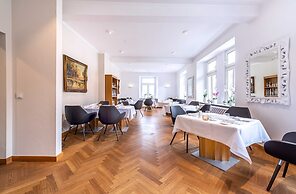 Laudensacks Parkhotel & Retreat