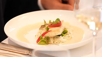 Laudensacks Parkhotel & Retreat