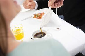 Laudensacks Parkhotel & Retreat