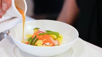 Laudensacks Parkhotel & Retreat