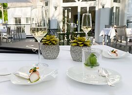 Laudensacks Parkhotel & Retreat
