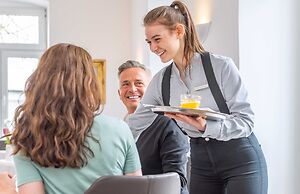 Laudensacks Parkhotel & Retreat