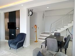 Naturel Stone Villalari