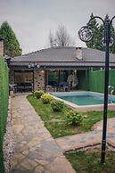 Naturel Stone Villalari