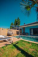 Naturel Stone Villalari