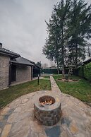 Naturel Stone Villalari