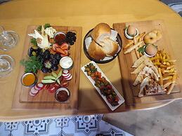 Naturel Stone Villalari