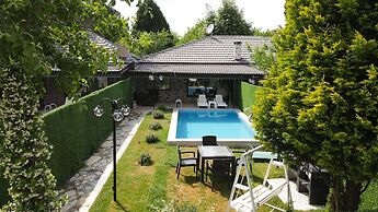 Naturel Stone Villalari