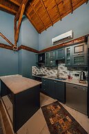 Naturel Stone Villalari