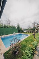 Naturel Stone Villalari