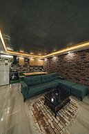 Naturel Stone Villalari