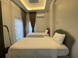 Naturel Stone Villalari