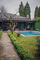 Naturel Stone Villalari