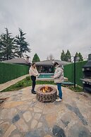 Naturel Stone Villalari