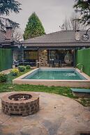 Naturel Stone Villalari