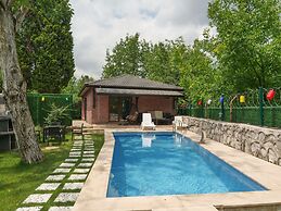 Naturel Stone Villalari