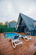 Naturel Stone Villalari