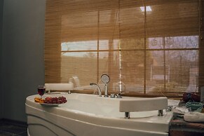 Naturel Stone Villalari