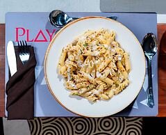 Playotel Resort Bhopal