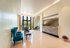 Playotel Resort Bhopal