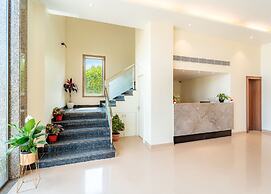 Playotel Resort Bhopal