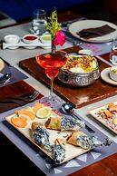 Playotel Resort Bhopal