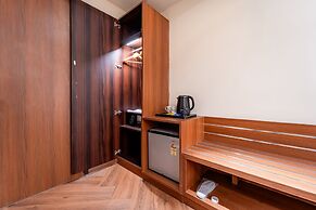 Playotel Resort Bhopal