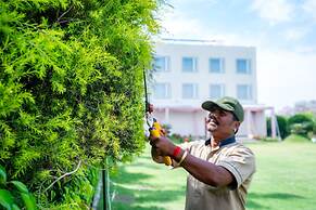 Playotel Resort Bhopal