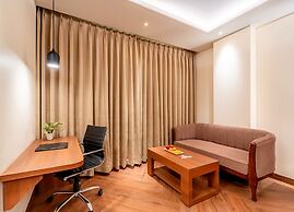 Playotel Resort Bhopal