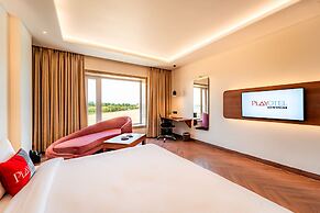 Playotel Resort Bhopal