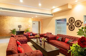 Playotel Resort Bhopal